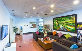 Căn hộ Rose Garden